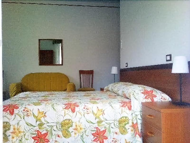 Hotel Serena Varazze Eksteriør bilde
