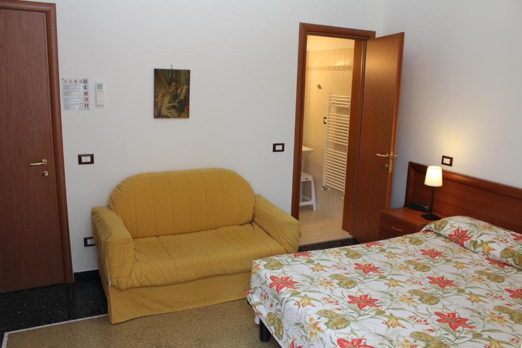 Hotel Serena Varazze Rom bilde