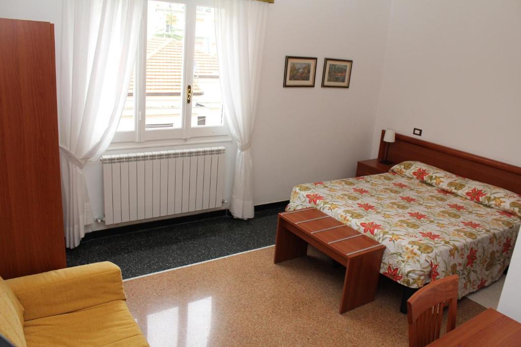 Hotel Serena Varazze Rom bilde